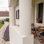 Viktoria Kohaz Apartmán Köveskál