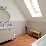 Viktoria Kohaz Apartmán *