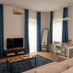 Viktoria Kohaz Apartmán