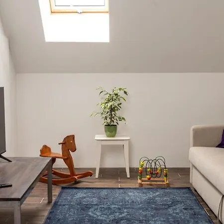 Apartment Viktoria Kohaz