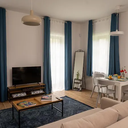 Viktoria Kohaz Apartmán