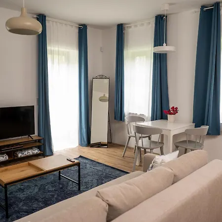 Viktoria Kohaz Apartament *